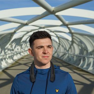 พัดลมคล้องคอแบบแฮนด์ฟรี Easy Breezy สำหรับจานและชาม ประเภทสินค้า - Product Image 4