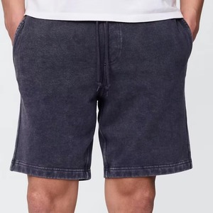 Custom Wholesale Mens Training Shorts Quick Dry Breathable Double <b>Layer</b> Gym Workout & Running Breathable Shorts - Product Image 4