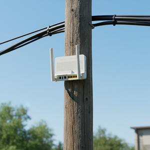 HG8145V5GPON YTOPTO GPON ONT FTTH 4LAN+1VOICE 4GE Xpon ONU 4G Network <strong>Modem</strong> Wi-Fi SC Connector <strong>Fiber</strong> <strong>Optic</strong> Equipment CE/FCC - Product Image 6