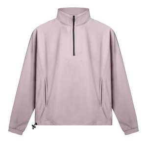 Sudadera con capucha unisex de felpa 100% algodón, personalizada con pedrería, corte holgado, con bolsillos, antiencogimiento, transpirable, con cremallera, 550 gramos - Product Image 1