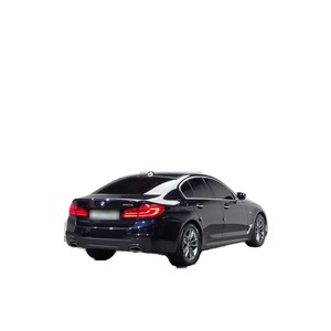 BMW Serie 5 520d M Sport Plus 2019, 66,657 km, Diésel, Automático, Emisión Euro V, Volante a la Izquierda, Asientos de Cuero, Cámara Trasera - Product Image 1