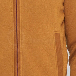 Nueva Chaqueta Bomber Moderna de Invierno, Estilo Elegante, Material Transpirable, Ideal para el Invierno y Uso Diario - Product Image 6