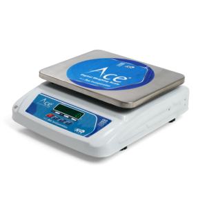 เครื่องชั่งน้ำหนักแบบดิจิตอลตั้งโต๊ะ ACE Customization Possible รุ่น SPR 240x300 รับน้ำหนักได้ 30 กก. ผลิตจากเหล็กกล้าอ่อน รับประกัน 1 ปี - Product Image 2