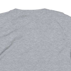 เสื้อยืดเด็ก แจ็คแอนด์จิล ปี 1938 แขนสั้น พิมพ์ลายกราฟิก คอกลม คลาสสิก สวมใส่สบาย รับผลิตตามสั่ง ขายส่งเสื้อผ้าเด็ก - Product Image 4