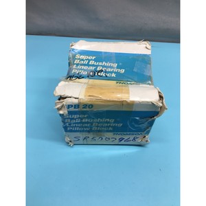 EATON 1201350 RETRO LINEAR BEARING, 1154960, 156538 - อุปกรณ์และอะไหล่เซมิคอนดักเตอร์ระดับโลกที่เชื่อถือได้ - Product Image 6