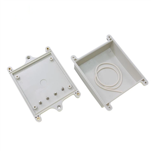 กล่องเชื่อมต่ออิเล็กทรอนิกส์เซ็นเซอร์ ABS แบบกำหนดเอง ป้องกันน้ำ IP65 - Product Image 4