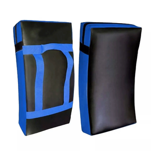 Bouclier de frappe d'entraînement de boxe MMA de haute qualité en gros - Product Image 1