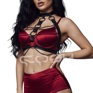 Arnés de Cadena para Mascotas - Product Image 2