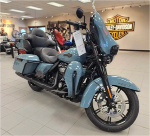 NUEVA Motocicleta Harley-Davidson ELECTRA GLIDE ULTRA LIMITED SHRINE 2026, la Mejor de la Marca, Nueva Motocicleta de Turismo - Product Image 5