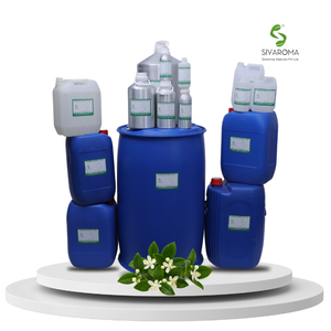 Aceite de Mirto de Grado Comercial para Distribución al por Mayor a Desarrolladores de Productos Cosméticos y para el Cuidado del Hogar - Product Image 5