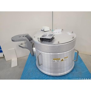 Bloque Aislante Cerámico Novellus 02-132080-00 Usado Como Parte de Equipos Semiconductores Legacy - Product Image 2