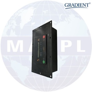 คอนโทรลเลอร์ MC AUTOMATION & CONTROLS PRIVATE LIMITED รุ่น 39817655 อะไหล่ทดแทนที่ใช้งานร่วมกันได้สำหรับเครื่องอัดอากาศแบบสกรู - Product Image 2