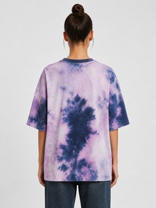 Camisetas Oversize para Mujer que Combinan Perfectamente con Jeans o Leggings como las Camisetas Oversize para Mujer - Product Image 6
