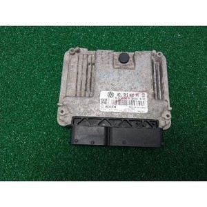 ECUs y Módulos de Computación Usados para Beetle 03L906018PM - Product Image 1