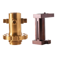 Servicio Profesional de Desarrollo de Nueva Tecnología que Ofrece Modelado 3D Personalizado, Mecanizado CNC, Diseño de Ingeniería Industrial en Acero Inoxidable