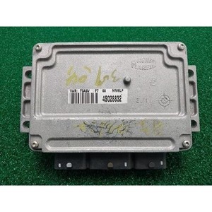 307 ECU et modules informatiques d'occasion 9650623180 - Product Image 2