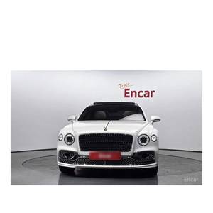 Bentley Flying Spur 4.0 Noviembre 2022 20.598 km Volante a la Izquierda Caja de Cambios Automática - Product Image 3