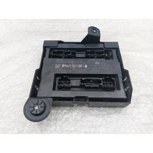 Module de commande central A7 pour système de commodité, pièce d'origine OEM 4H0907064CT - Product Image 1