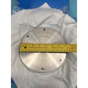 AMAT 0020-03664 Pedestal, 8" Oxide, 200mm, Chuck - Equipo y piezas de semiconductores de confianza de la marca global Trusted Global Legacy - Product Image 5