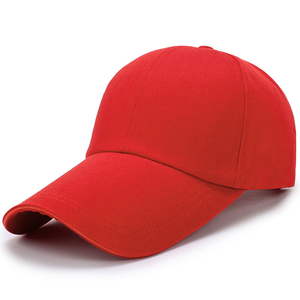 Gorra de Béisbol Bordada de Alta Calidad, Gorra de Algodón Personalizada, Ajustable, Unisex, Deportiva, Casual, Promocional - Product Image 3