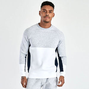 Conjunto Deportivo Casual de Invierno para Hombre, 2 Piezas, Sudadera con Capucha y Pantalones Estampados, Joggers Bordados de Secado Rápido para Exteriores - Product Image 2