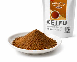ผงชาไทกวนอิม KEI FU 500 กรัม สำหรับชานมไข่มุกหรือทำขนม - Product Image 3