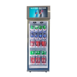 Máquina Expendedora Digital Mini para Snacks y Bebidas - Product Image 4