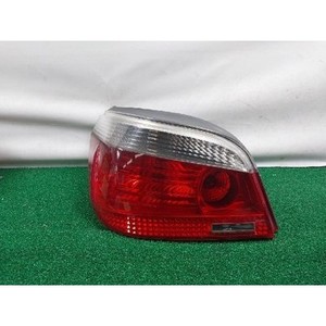 Conjunto de Luz Trasera Izquierda para BMW Serie 5 2000-2007 (Lado Izquierdo) Usado OEM 6910767 - Product Image 1