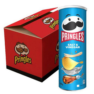 Pringles originales de la mejor calidad a la venta, suministro al por mayor con sabores originales y calidad premium. - Product Image 5