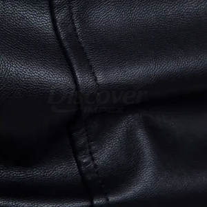 Chaquetas de Cuero para Motociclistas Hechas en Pakistán, Último Modelo, Precio al por Mayor, MOQ Bajo - Product Image 6