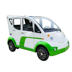 Markt Auto Elektro Elektro fahrzeuge Auto Neue Energie Fahrzeuge Autos Elektro 48V 72V Cruising Auto - Product Image 2