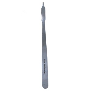 Palanca de Hohmann de Acero Inoxidable de Alta Calidad para Manipulación de Articulaciones Óseas, Palanca o Retractor de Hohmann de Alta Calidad - Product Image 1
