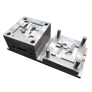 Moldes para Ejes Izquierdo y Derecho - Servicio de Plástico OEM/ODM - Product Image 5