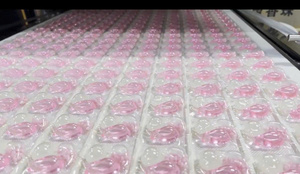 Fabricant de dosettes de lessive OEM/ODM | Capsules de détergent personnalisées avec logo, parfum, forme et emballage Marques de marque privée - Product Image 4