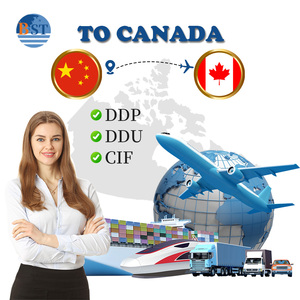 Professional Air Shipping Door to Door Sea <strong>Freight</strong> Forwarder DDP Shipping Agent <strong>Freight</strong> Forwarder <strong>China</strong> to USA Canada Argentina - Product Image 1