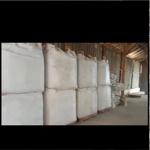 Ácido Esteárico de Grado Industrial en Polvo Blanco, Apto para Velas, Detergentes, Cosméticos, Estabilizador de PVC, Hecho en Indonesia - Product Image 5