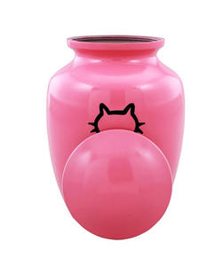 Urnas de Latón para Mascotas, Urnas Conmemorativas para Cenizas de Perros y Gatos, Venta al por Mayor a Bajo Precio - Product Image 4