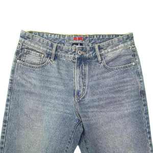 Customized Logo Lightweight Men's Gym Shorts Latest Design With Eco-friendly Feature Wholesale Men Shorts Made In Pakistan - Product Image 2