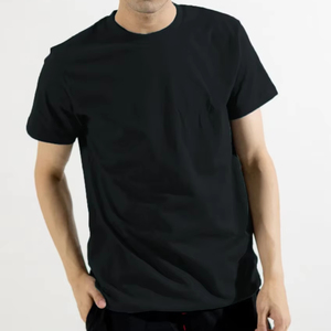 เสื้อยืด SOSH 4 สำหรับผู้ชาย Republica รุ่นพรีเมียม ลายทาง ผ้าฝ้าย 100% แห้งเร็ว ทอแบบอินเตอร์ล็อค สวมใส่สบาย - Product Image 1