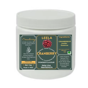 Actory ranrices ranberry lavlavor owowder con Orésico ade & reresh uality For ALE y nndian anufacturer & xxporters - Product Image 3