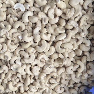 ผู้จัดจำหน่ายที่เชื่อถือได้ เม็ดมะม่วงหิมพานต์อบเวียดนาม เกรด WW180 เมล็ดมะม่วงหิมพานต์ซานติโก้ เวียดนาม จากซานติโก้ เวียดนาม - Product Image 1