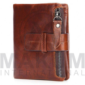 Portefeuille homme personnalisé de haute qualité, portefeuille en cuir pour homme, portefeuille en cuir de haute qualité - Product Image 4