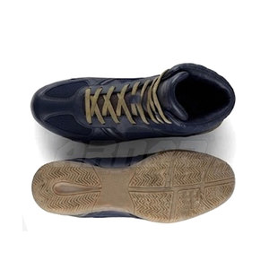 Chaussures de boxe fabriquées au Pakistan avec tissu respirant et confortables pour un entraînement intensif - Product Image 5