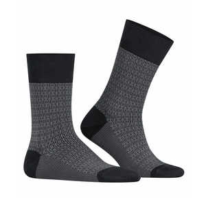 Calcetines Deportivos de Invierno Unisex de Diseño Personalizado, Calcetines Casuales Antideslizantes para Hombre Hechos de Algodón Tejido - Product Image 2