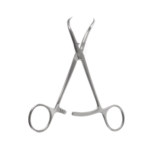 Juego de Instrumentos Ortopédicos de Acero Inoxidable, Pinzas de Reducción Ósea Reutilizables Manuales - Product Image 3