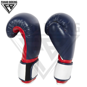 High-Performance Good Selling Durable Lightweight OEM ODM Service Factory Rate Boxing <b>Gloves</b> For Enhanced Protection and Comfort - Product Image 4