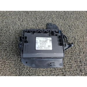 โมดูลควบคุมประตูหน้าซ้าย S-class มือสอง ของแท้ OEM A2218709986 - Product Image 1
