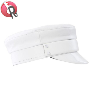 Gorra Fiddler de Diseño Personalizado con Bordado 3D, Fabricación OEM, Suministro Profesional de Prendas de Vestir - Product Image 3