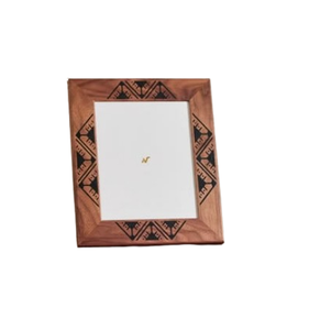 Hot Selling Vintage Customized Design Modern Mango Wooden Photo <b>Frame</b> Friends Family Picture Display <b>Frame</b> at Wholesale Price - Product Image 6