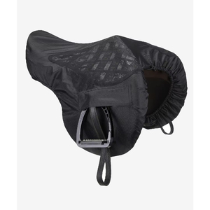 Fournisseur en gros de housses de selle de cheval avec logo personnalisé, service OEM ODM, polyester avec doublure en polaire, prix très bas - Product Image 2
